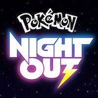 Pokemon Night Out tickets