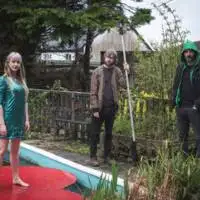 Poor Creature tour dates and tickets