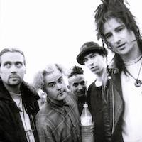 Pop Will Eat Itself Tickets