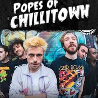 Popes Of Chillitown tickets