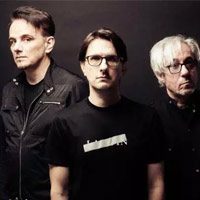 Porcupine Tree Tickets