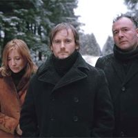 Portishead Tickets