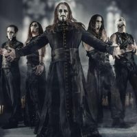 Powerwolf - Rockpalast - Live Rudolf Weber-Arena (Live) (2022, Power Metal)  - Скачать бесплатно через торрент - Метал Трекер