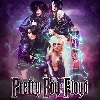 pretty boy floyd band tour 2023