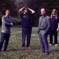 Protomartyr Tickets
