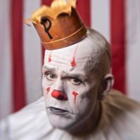 Puddles Pity Party Tour 2024/2025 - Find Dates And Tickets - Stereoboard