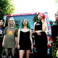 Pussyliquor tour dates and tickets