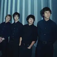 Radio Free Alice tour dates and tickets