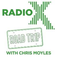 Radio X Road Trip Tickets