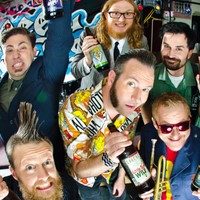 Reel Big Fish Tickets