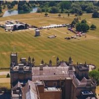 Reggae At Englefield tickets