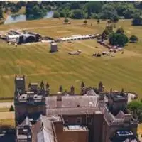 Reggae At Englefield tour dates and tickets