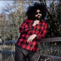 Reggie Watts Tickets