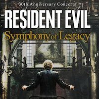 Resident Evil Symphony of Legacy Tickets