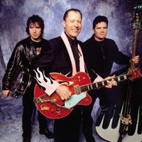 Reverend Horton Heat Tickets