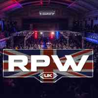 Revolution Pro Wrestling tickets