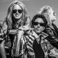 revolution saints tour dates