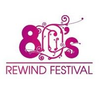 Rewind Festival Tickets