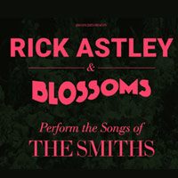 Rick Astley and Blossoms Tickets