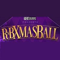 RnB Xmas Ball tickets