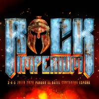 Rock Imperium Tickets