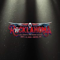 Rocklahoma Tickets