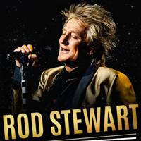 ♫ Rod Stewart