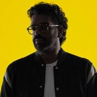 Romesh Ranganathan Tickets