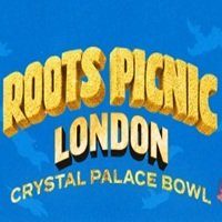 Roots Picnic London Tickets