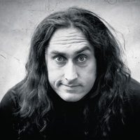 Ross Noble tickets