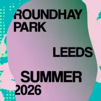 Roundhay Festival tour dates and tickets