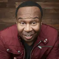 Roy Wood Jr Tickets, Princeton McCarter Theatre Center, - Stereoboard