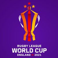Rugby League World Cup tickets
