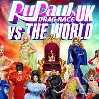 Ru Paul's Drag Race UK stars Ginny Lemon & Sister Sister to embark on debut  tour in 2023