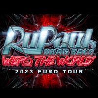 2024 RuPaul's Drag Race LIVE! at the Flamingo Las Vegas