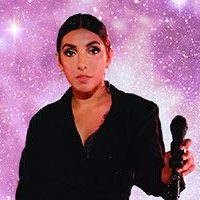Rupi Kaur Tickets