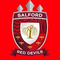 Salford Reds tickets