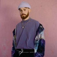 Sam Tompkins Tickets