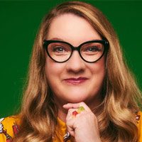 Sarah Millican Tickets