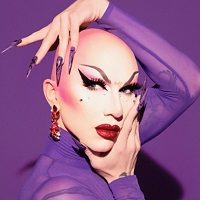 Sasha Colby Tour 2024/2025 - Track Dates and Tickets - Stereoboard