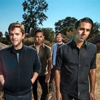 Saves The Day Tickets - Detroit St Andrews Hall - 22 November 2024 -  Stereoboard