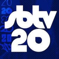 SBTV20 Tickets