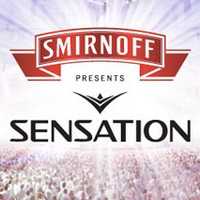 Sensation Tickets