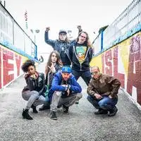 Shinobi Ninja tour dates and tickets