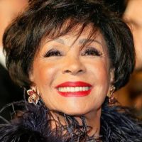 Shirley Bassey Tour 2024/2025 - Find Dates and Tickets - Stereoboard