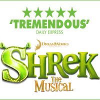 Shrek The Musical Tickets @ Amsterdam Schouwburg Amstelveen - Stereoboard