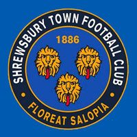 Shrewsbury Town tickets