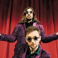 Siegfried and Joy tour dates and tickets