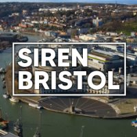 Siren Bristol tickets
