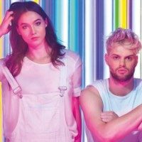 Sofi Tukker Tickets